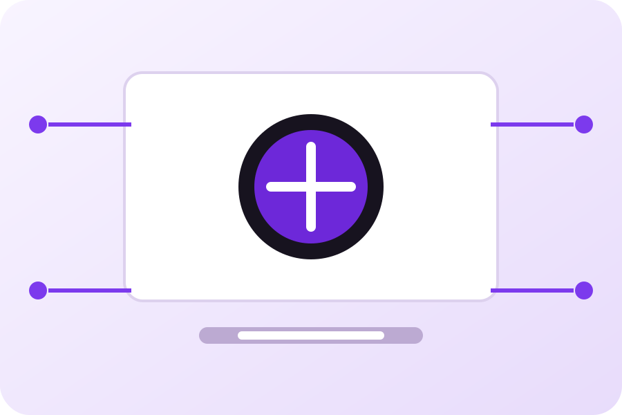 Data & Storage Support
